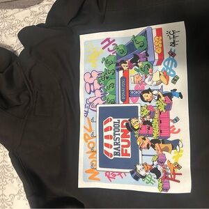 Barstool Alec Monopoly Give back to small business